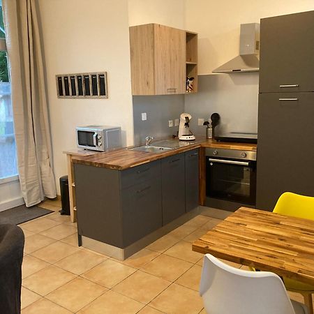Ferienwohnung La Rosaire Soulac-sur-Mer Exterior foto