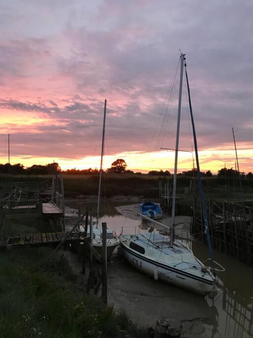 Ferienwohnung La Rosaire Soulac-sur-Mer Exterior foto